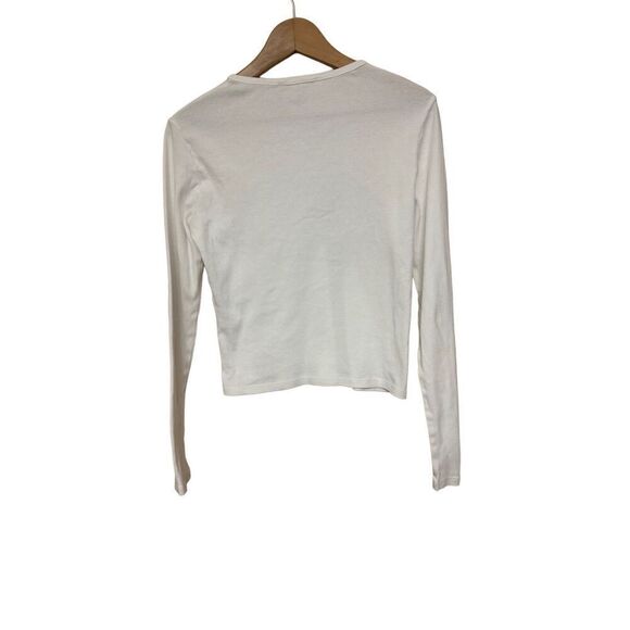 R.E.D. VALENTINO 100% Cotton - Picture 2 of 10